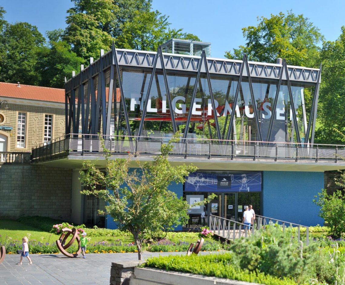 ©MONDORF Domaine Thermal